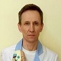 Шуткин Игорь Евгеньевич - массажист, остеопат, кинезиолог г.Ижевск