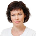 Сапожникова Лариса Сергеевна - невролог, вертебролог г.Ижевск