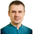 Дерягин Андрей Васильевич - мануальный терапевт г.Ижевск