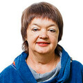 Любимова Наталья Евгеньевна - невролог г.Ижевск