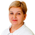 Чуркина Жаннета Николаевна - невролог г.Ижевск