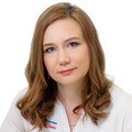 Касимова Наталья Анатольевна - невролог г.Ижевск