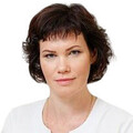 Сапожникова Лариса Сергеевна - невролог, вертебролог г.Ижевск